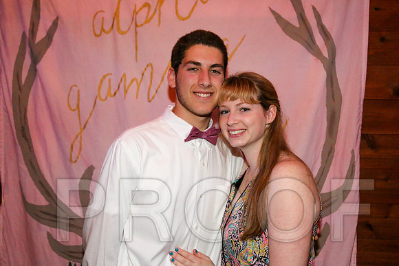 Alpha Gamma Delta Semiformal
