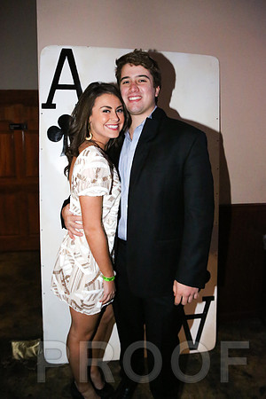 TriDelta Casino Date Night