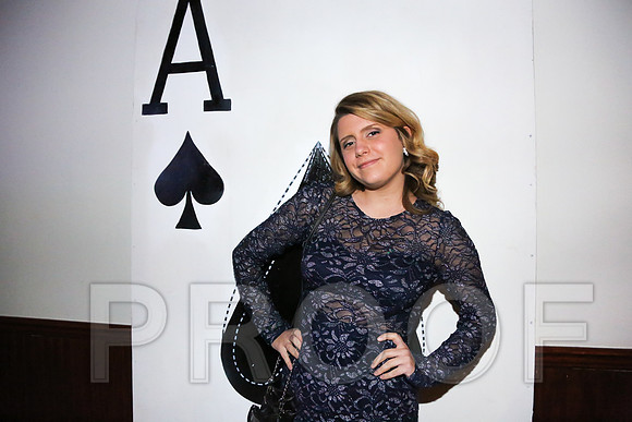 TriDelta Casino Date Night