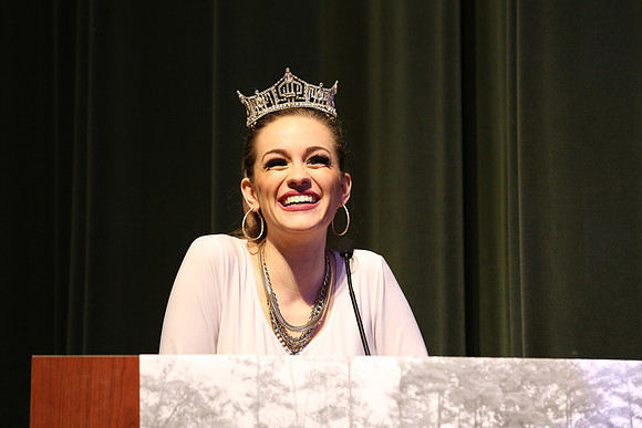 Georgia 4-H Fall Forum 2015