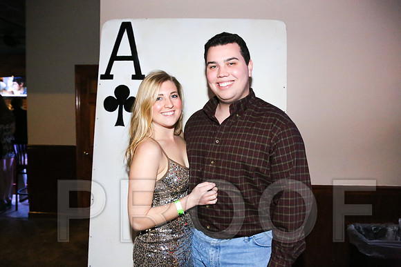 TriDelta Casino Date Night