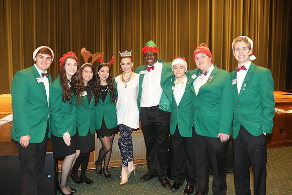 Georgia 4-H Fall Forum 2015