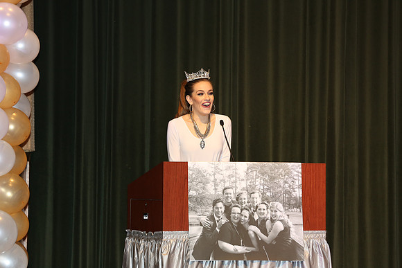 Georgia 4-H Fall Forum 2015