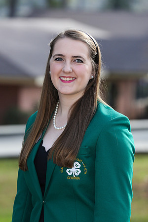Georgia 4-H Fall Forum 2015