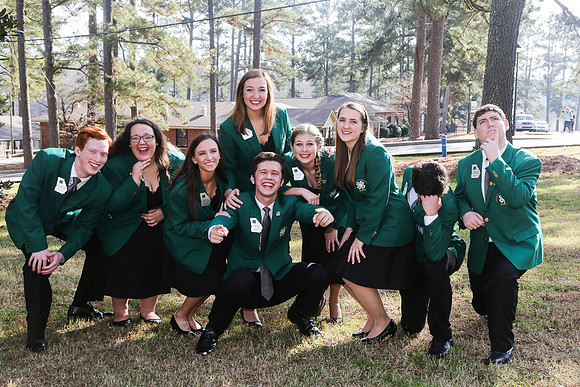 Georgia 4-H Fall Forum 2015