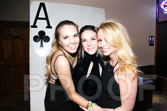 TriDelta Casino Date Night