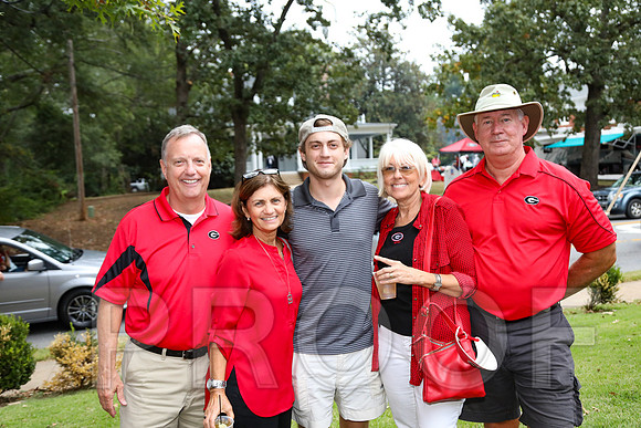 LXA Parents Weekend Fall 2016