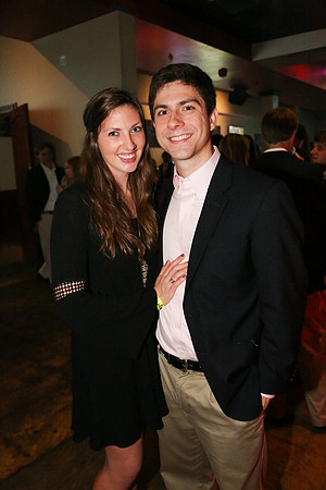 Delta Gamma Semiformal