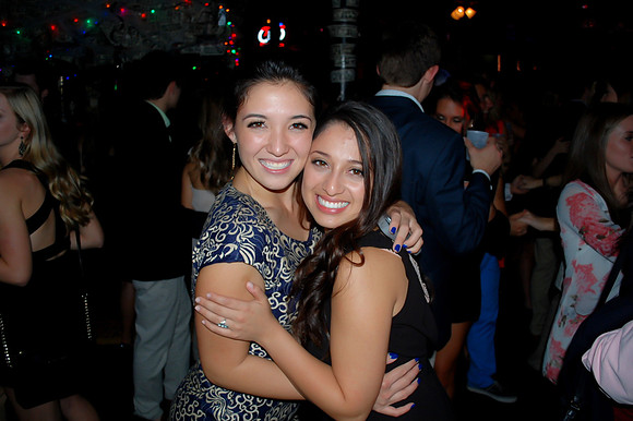 Tri Delta Social