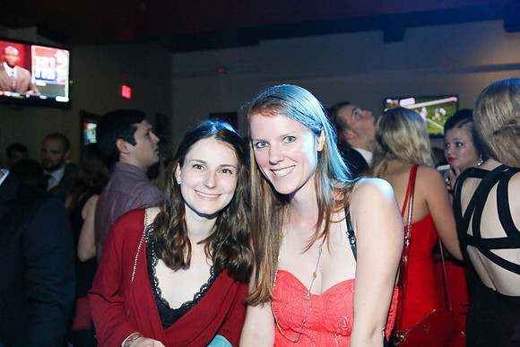 Delta Gamma Semiformal