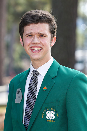 Georgia 4-H Fall Forum 2015