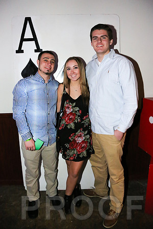 TriDelta Casino Date Night
