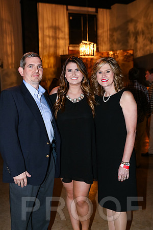 Delta Zeta Parents Weekend 2016