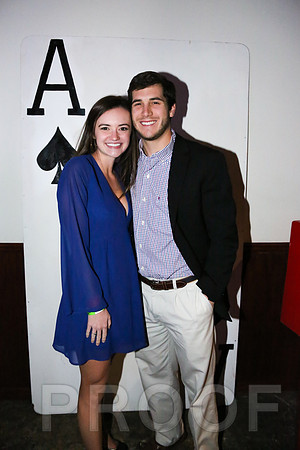 TriDelta Casino Date Night