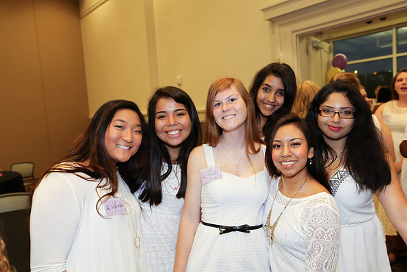 DPhiE Pinning