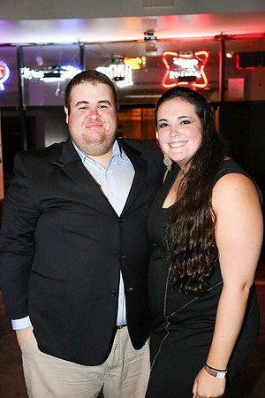 Delta Gamma Semiformal