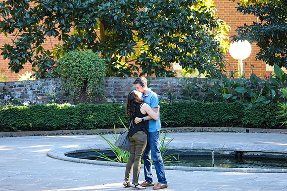Stephen's Proposal to Morgan 2016