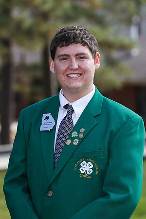 Georgia 4-H Fall Forum 2015
