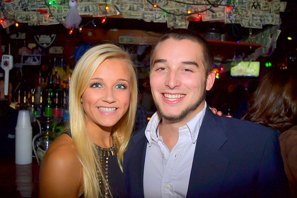 Tri Delta Social