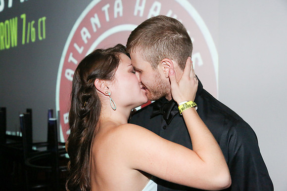 Delta Gamma Semiformal