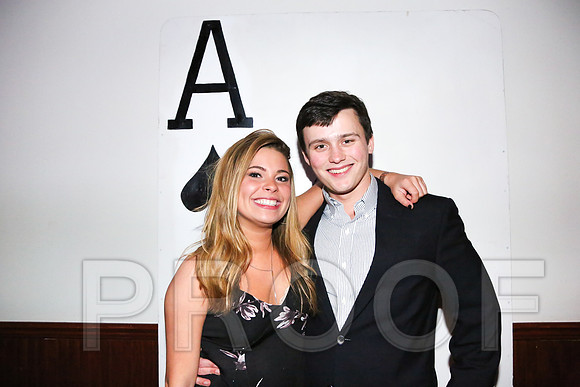 TriDelta Casino Date Night