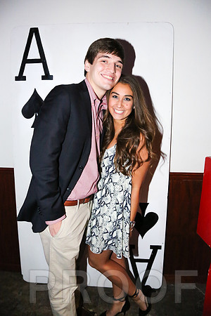 TriDelta Casino Date Night