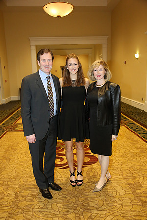 Sigma Kappa's Parents Weekend