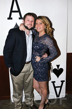 TriDelta Casino Date Night