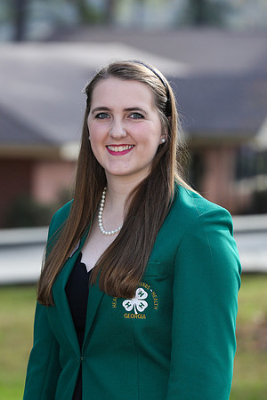 Georgia 4-H Fall Forum 2015