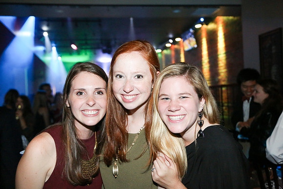 Delta Gamma Semiformal
