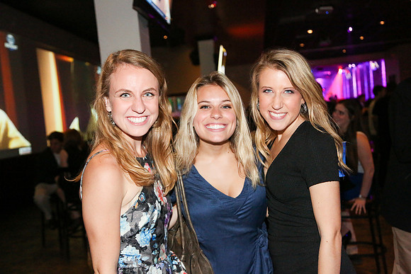 Delta Gamma Semiformal