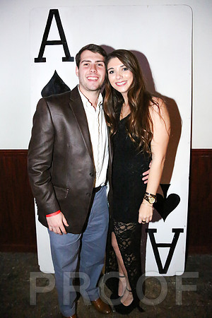 TriDelta Casino Date Night