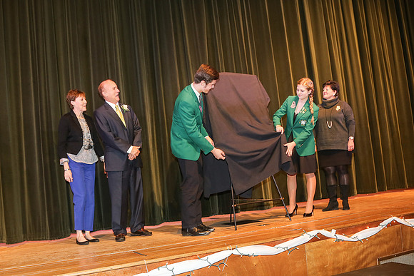 Georgia 4-H Fall Forum 2015