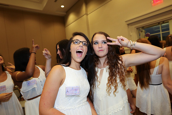 DPhiE Pinning