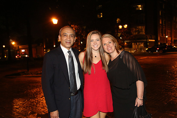 Sigma Kappa's Parents Weekend