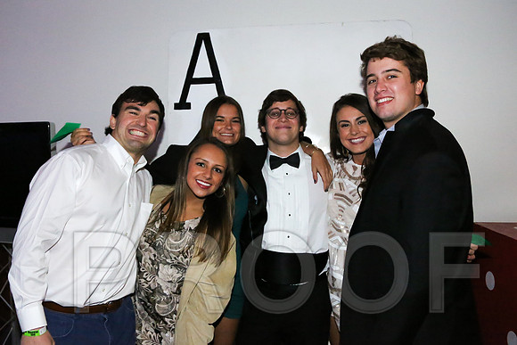 TriDelta Casino Date Night