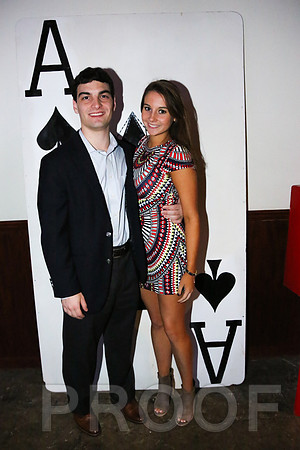 TriDelta Casino Date Night