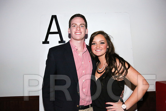 TriDelta Casino Date Night