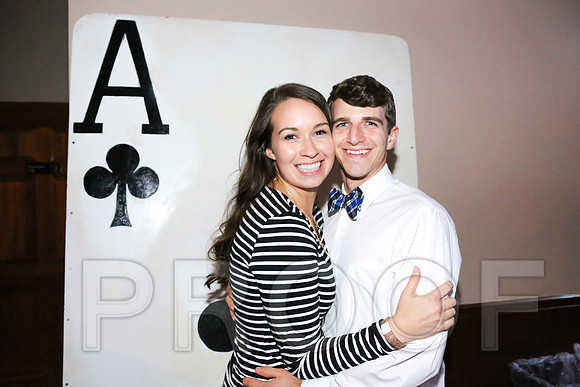 TriDelta Casino Date Night