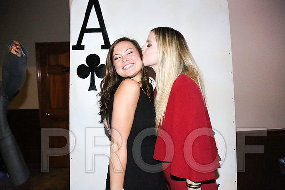 TriDelta Casino Date Night