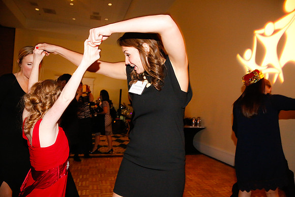 ESP Big Hearts Banquet by Blane Marable Photography