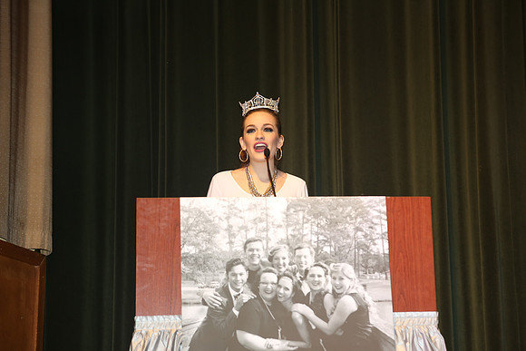 Georgia 4-H Fall Forum 2015