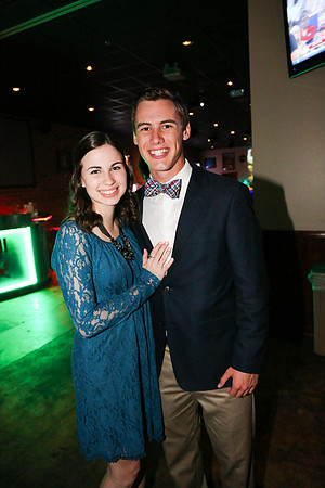 Delta Gamma Semiformal