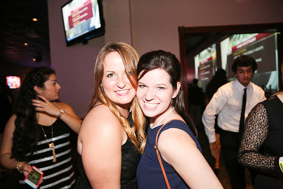 Delta Gamma Semiformal