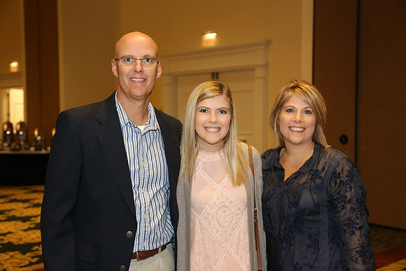 Sigma Kappa's Parents Weekend