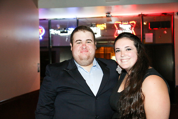 Delta Gamma Semiformal