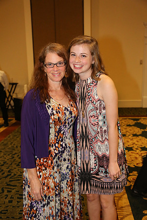 Sigma Kappa's Parents Weekend