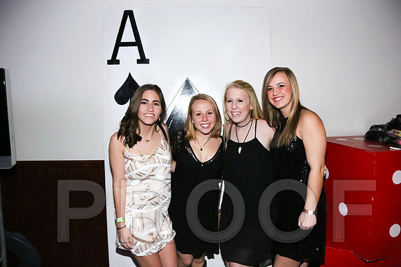 TriDelta Casino Date Night