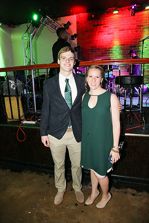 Delta Gamma Semiformal