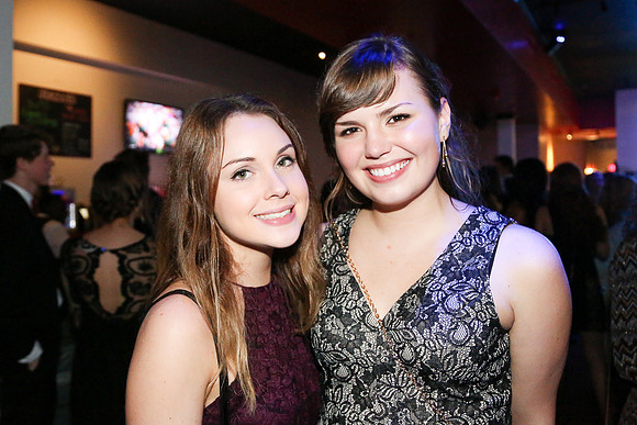 Delta Gamma Semiformal